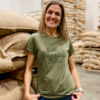 World's Smoothest Coffee Women's T-Shirt - Image 2