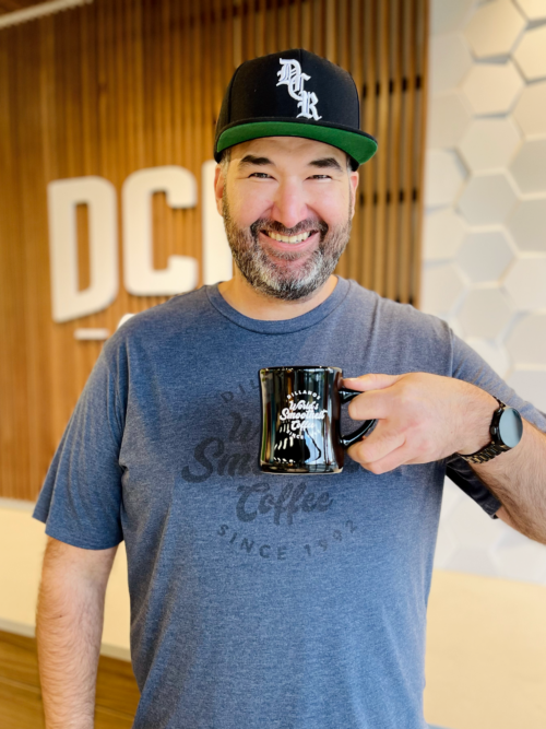 World's Smoothest Coffee Mug - Image 2