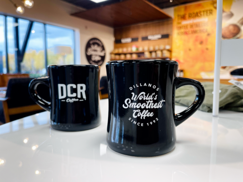 World's Smoothest Coffee Mug - Image 3