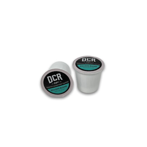 Indi-Cup Dillons Blend