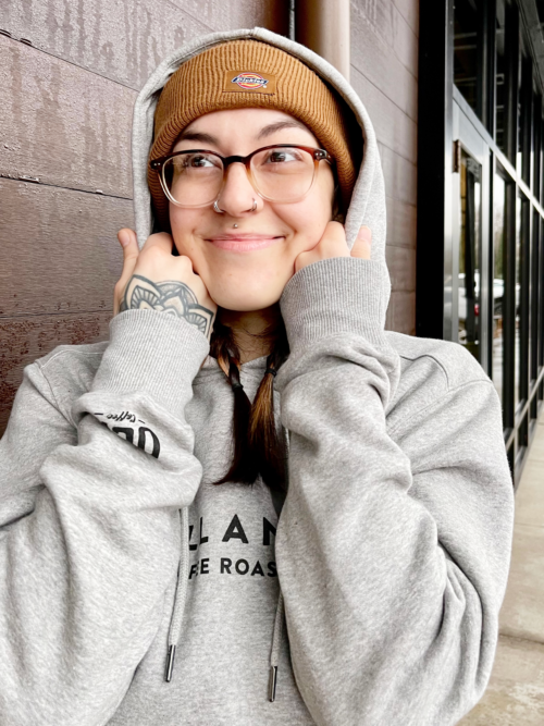 Dillanos Hoodie - Image 3
