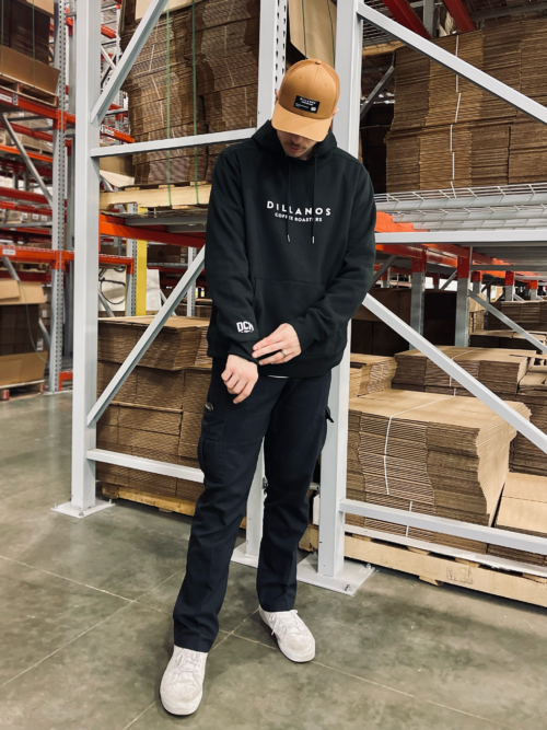 Dillanos Hoodie - Image 5