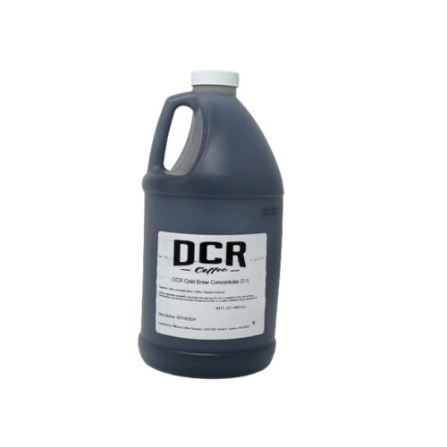 DCR Cold Brew Concentrate