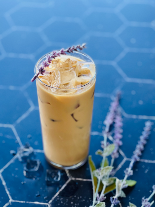 Barista 22 Lavender Syrup - Image 4