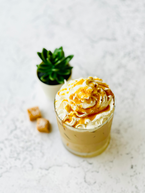 Barista 22 Caramel Sauce - Image 2