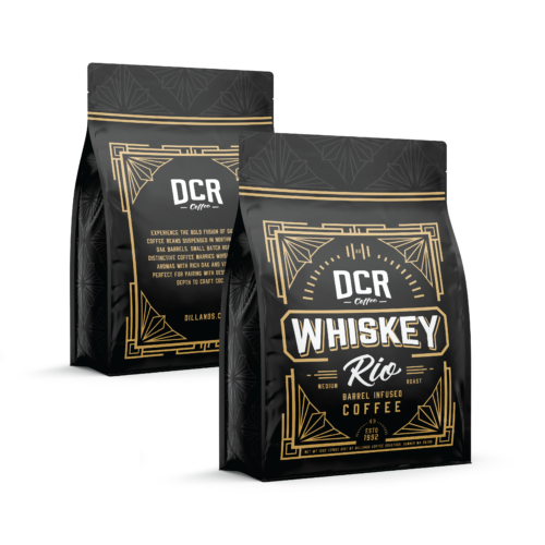 Whiskey Rio