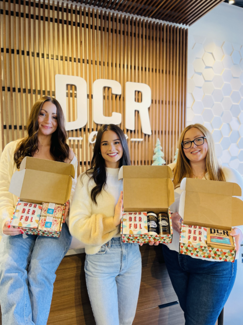 Holiday Gift Boxes - Image 3