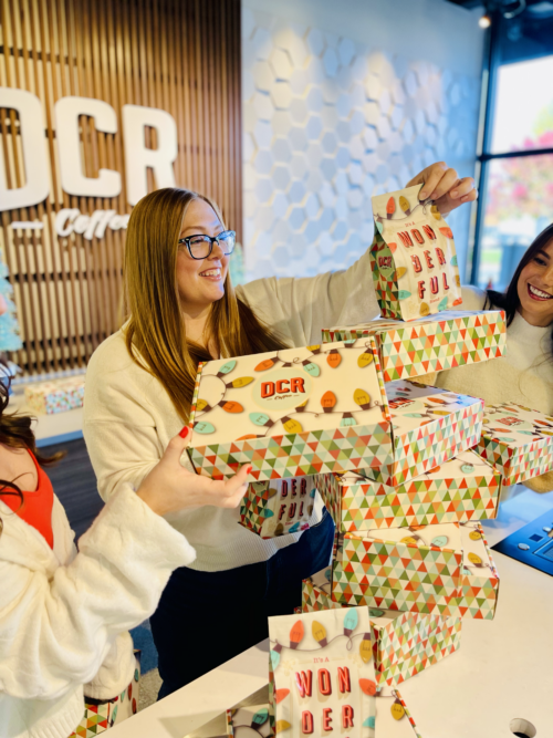 Holiday Gift Boxes - Image 2