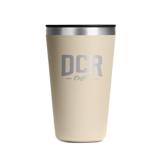 16 oz Hydro Flask Tumbler