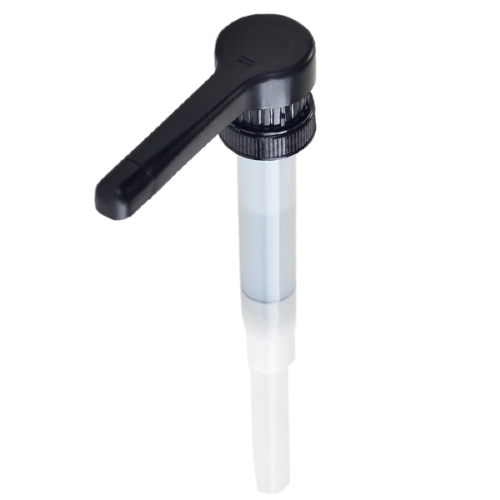 Barista 22 Half Gallon Sauce Pump