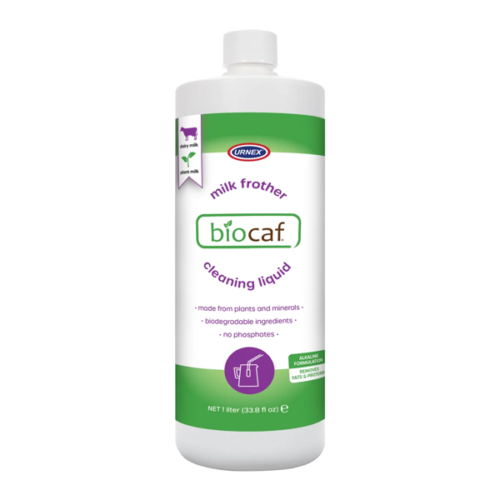 BioCaf Milk Cleanser