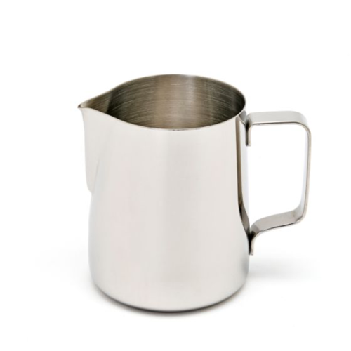Steaming Pitchers