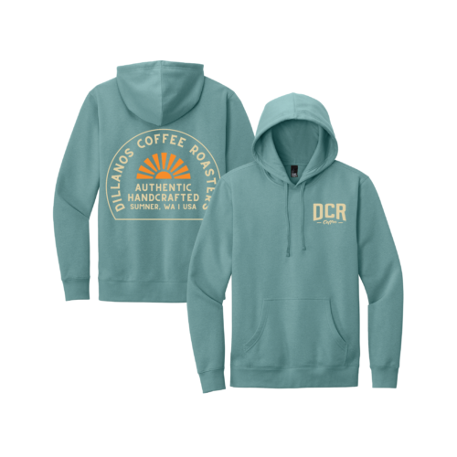 Golden Hour Hoodies