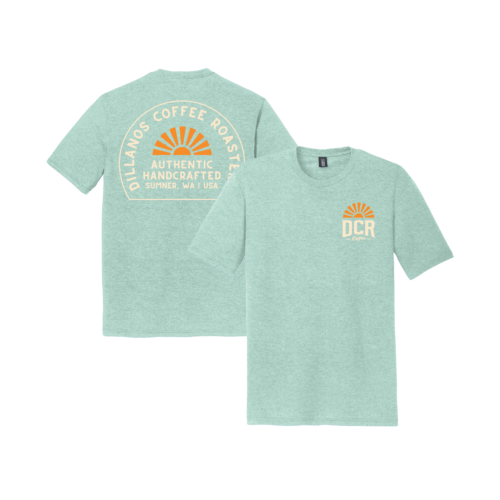Sage Golden Hour T-Shirt