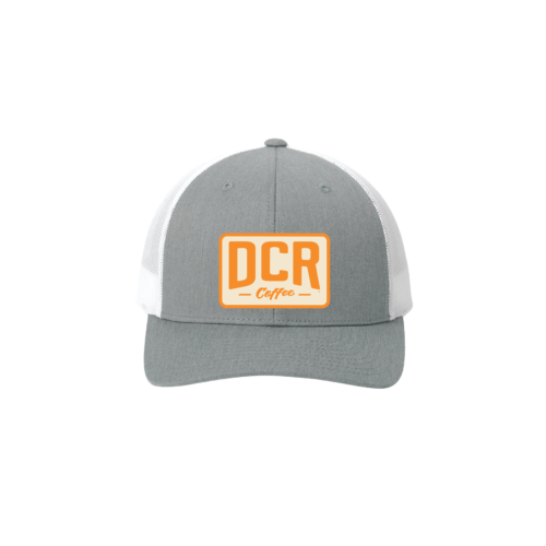 Golden Hour Trucker Hats