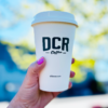 DCR Reusable Cup & Lid - Image 2