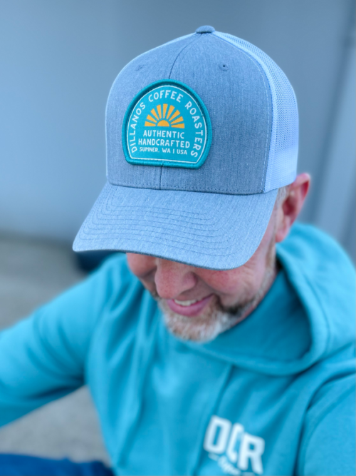 Golden Hour Trucker Hats - Image 2