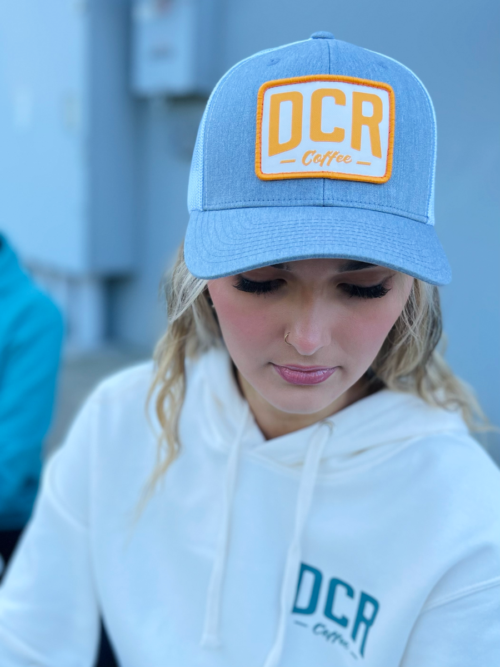 Golden Hour Trucker Hats - Image 3