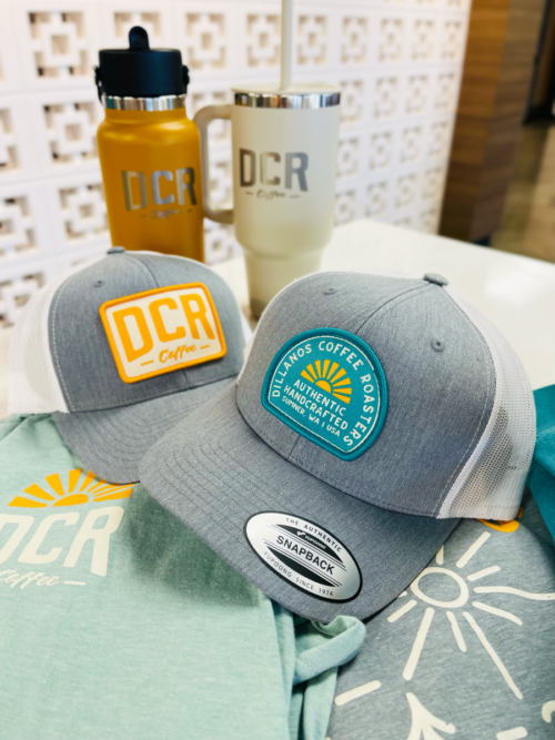 Golden Hour Trucker Hats - Image 5