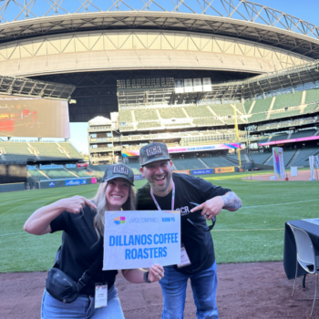 DCR is one of the best places to work in Washington