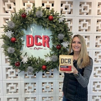 12 Days of Coffee