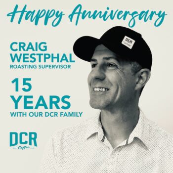 Craig Celebrates 15 Years at Dillanos
